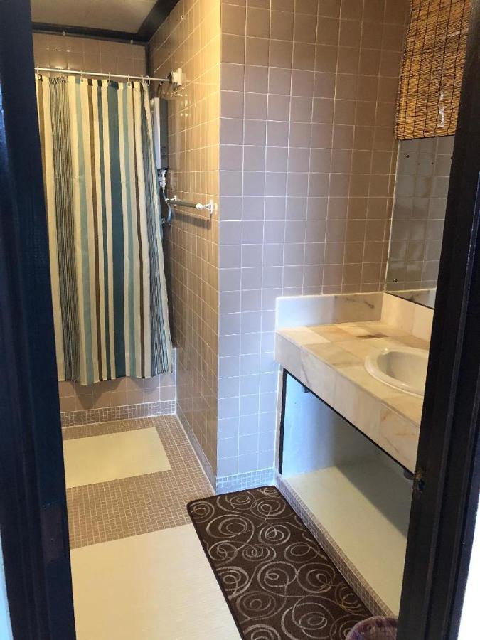 Kerteh Apartment Экстерьер фото